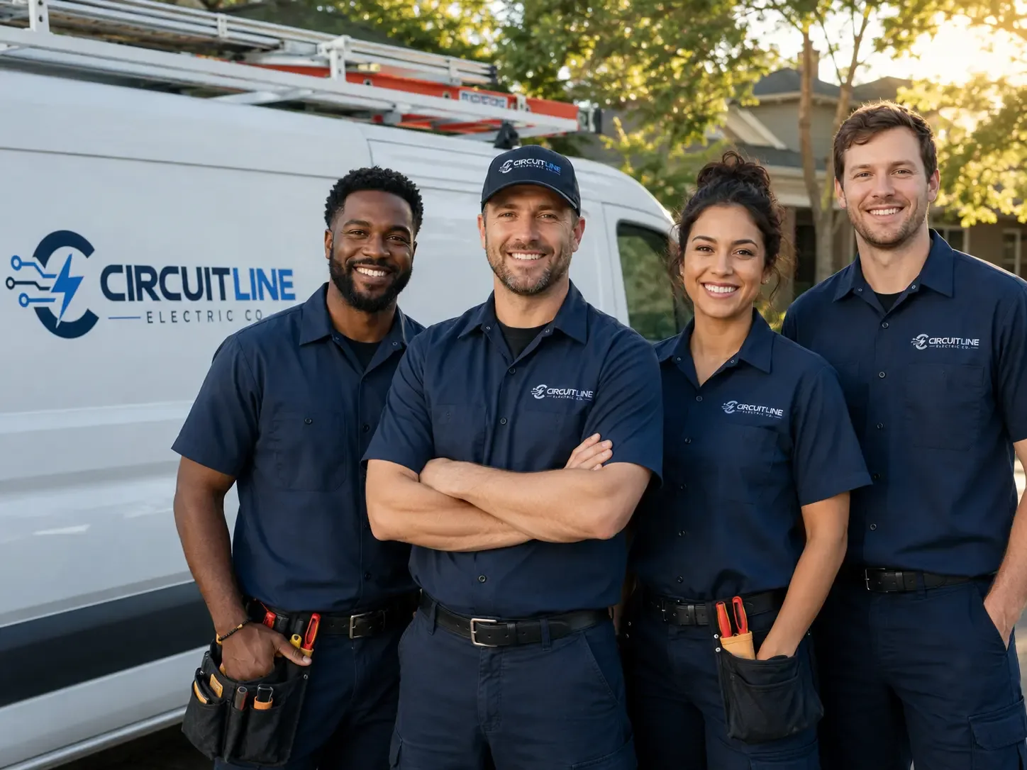 Whole Home Rewiring company in Glorieta, NM