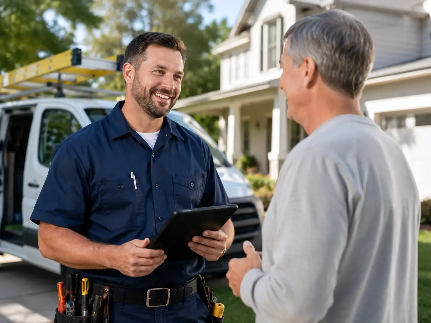 Whole Home Rewiring Glorieta, NM FAQs